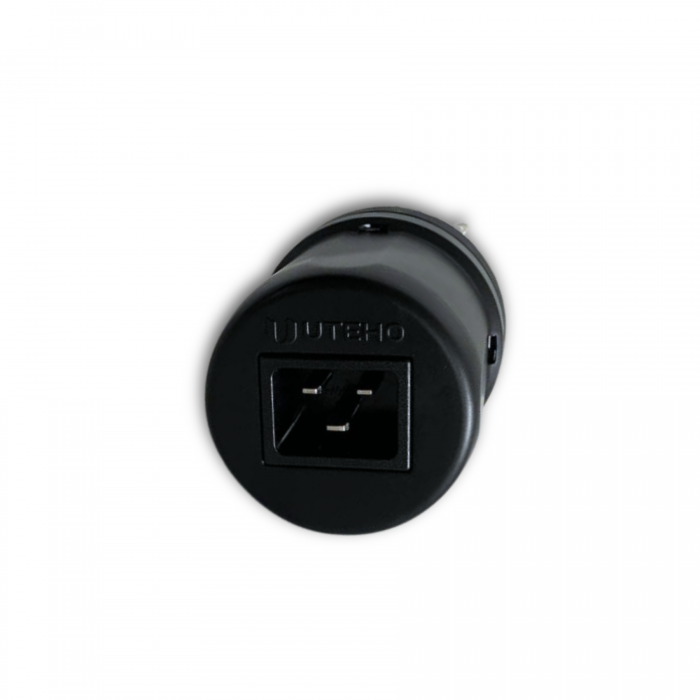 Protective Cover for Heating Element "A" series