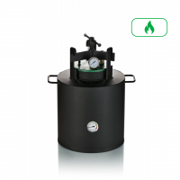 Autoclave "Che-16" - Gas