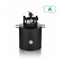 Autoclave "Che-16" - Gas