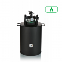 Autoclave "Che-24" - Gas