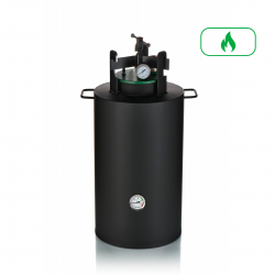 Autoclave "Che-32" - Gas