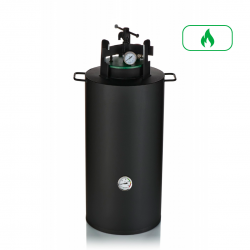 Autoclave "Che-40" - Gas