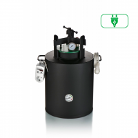Autoclave "Che-16 electro" (Universal)