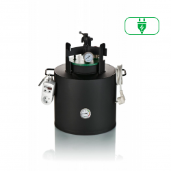 Autoclave "Che-8 electro" (Universal)
