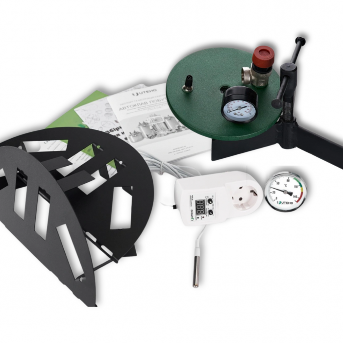 Autoclave "Che-8 electro" (Universal)