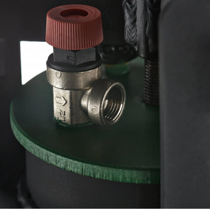 Autoclave "Che-8 electro" (Universal)