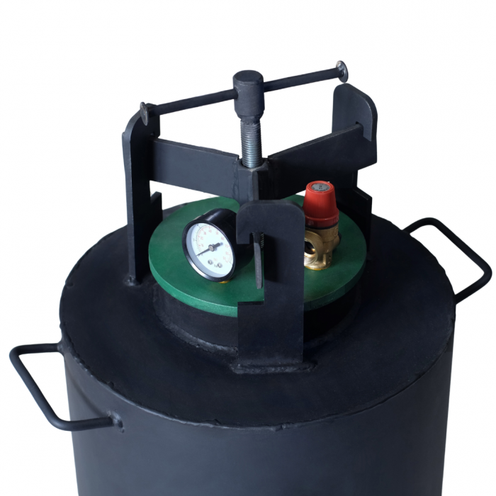 Autoclave "Che-8 electro" (Universal)