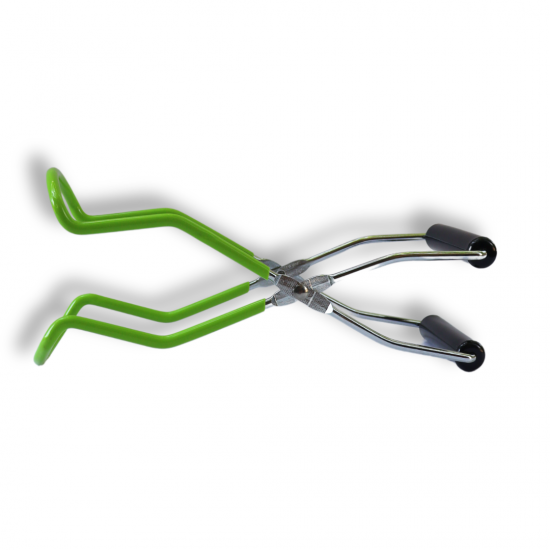 Tongs for cans