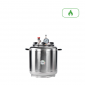 Autoclave "A16" - Gas