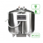 Autoclave "A500 Prom" Wat. cooling