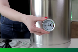 Updates in the Design of UTEHO Autoclaves