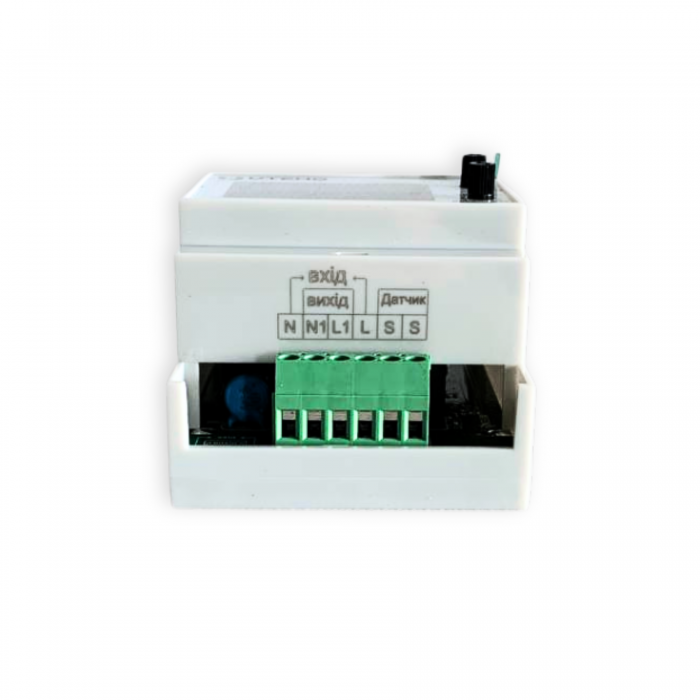 Терморегулятор 380 для автоклава 