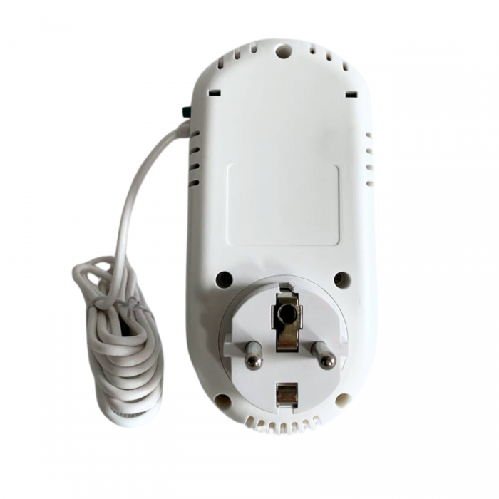 Терморегулятор для автоклаву