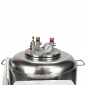 Autoclave "A60 Prom" (Wat. cooling)2
