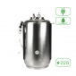 Autoclave "A100 electro" (Wat. cooling)