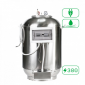 Autoclave "A185 Prom" Wat. cooling