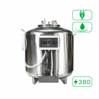 Autoclave "A350 Prom" Wat. cooling