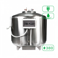 Autoclave "A500 Prom" Wat. cooling