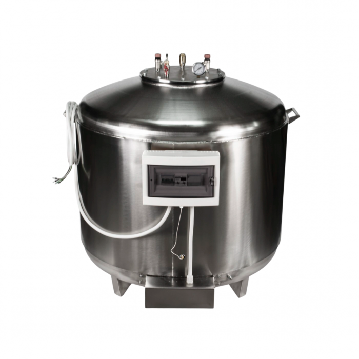 Autoclave "A500 Prom" Wat. cooling