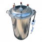 Autoclave "A100 electro" Basket1