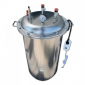 Autoclave "A60 electro" with Baskets11