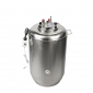 Autoclave "A60 electro" (Wat. cooling)1