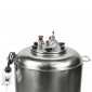 Autoclave "A60 electro" (Wat. cooling)2