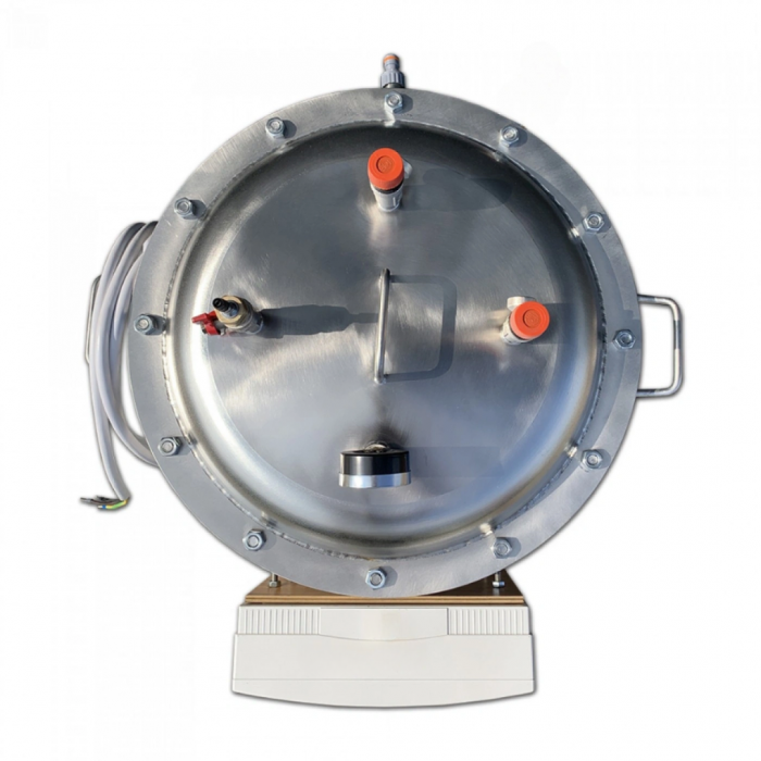 Autoclave "A60 Prom" Wat. cool. + Basket