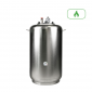 Autoclave "A100" - Gas