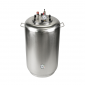 Autoclave "A100" - Gas1