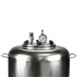 Autoclave "A100" - Gas2