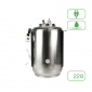 Autoclave "A60 electro" (Wat. cooling)
