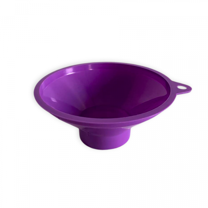 Воронка для банок