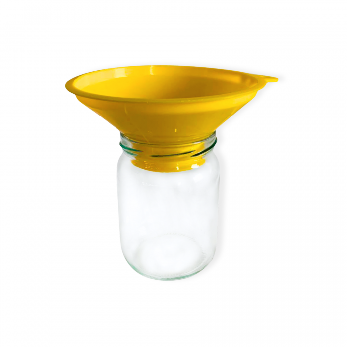 Воронка для банок