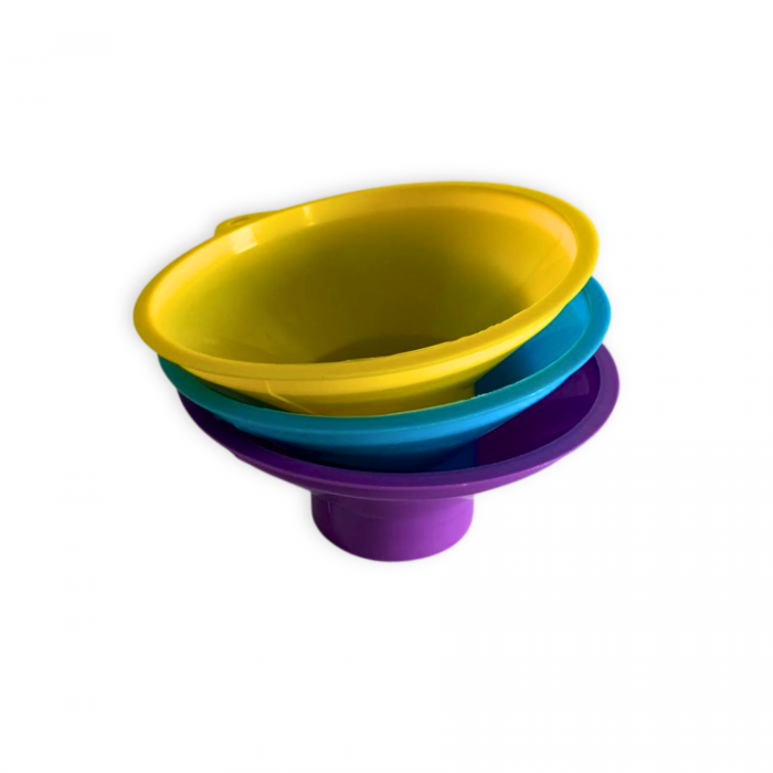 Воронка для банок