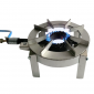Gas stove16