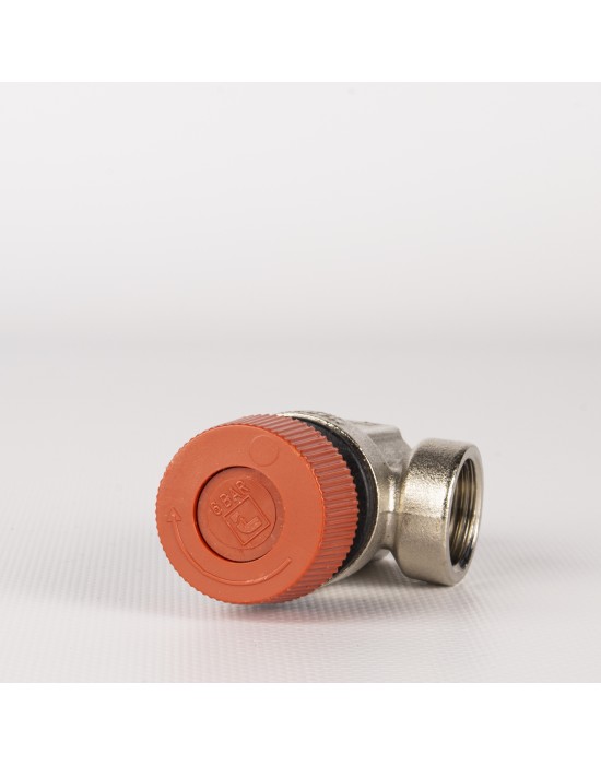 Pressure Relief Valve 6 Bar