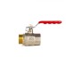 1"B3 Ball Valve