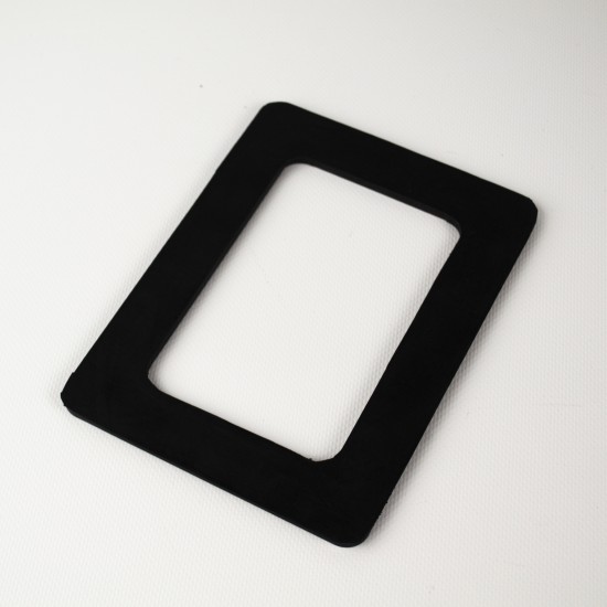 Rubber Gasket for "God" Series Autoclaves