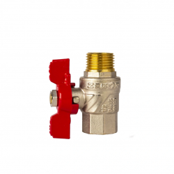 Ball Valve ½