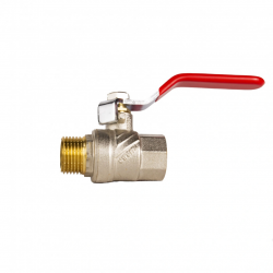 Ball Drain Valve