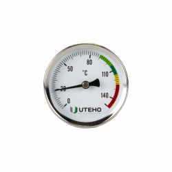 Bimetal Thermometer