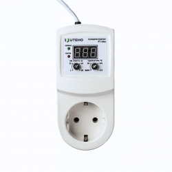 Autoclave Thermostat