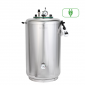 Автоклав "А100 electro" (220В) - (Универсальный)