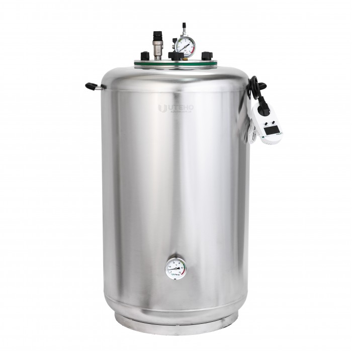Автоклав "А100 electro" (220В) - (Универсальный)