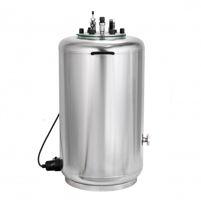 Автоклав "А100 electro" (220В) - (Универсальный)