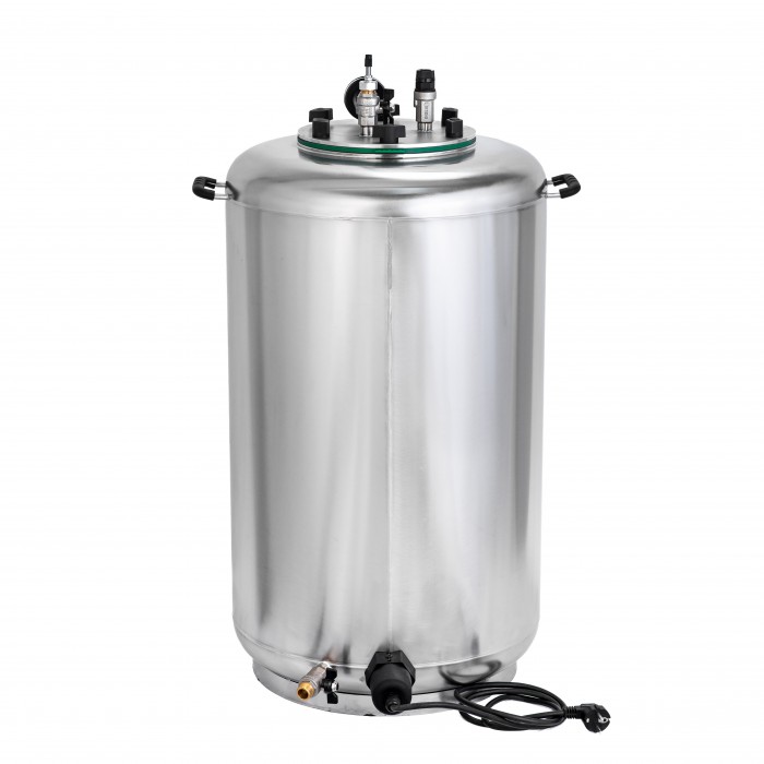 Автоклав "А100 electro" (220В) - (Универсальный)