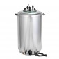 Автоклав "А100 electro" (220В) - (Универсальный)5