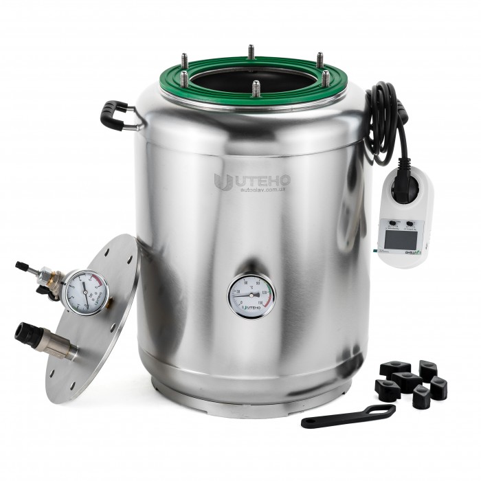 Autoclave "A16 electro" (Universal)