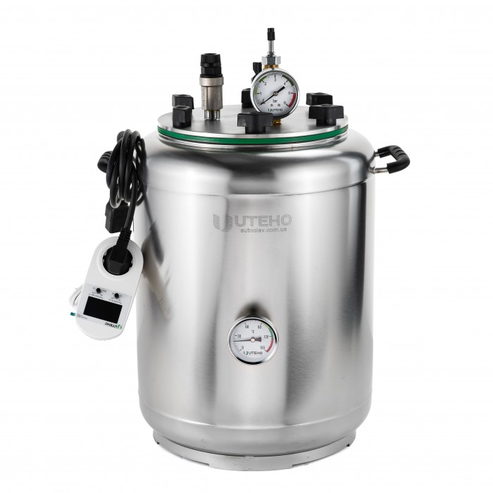 Autoclave "A16 electro" (Universal)